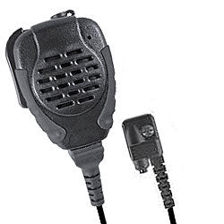 Pryme SPM-2107 Heavy Duty Remote Microphone for M/A COM Radios