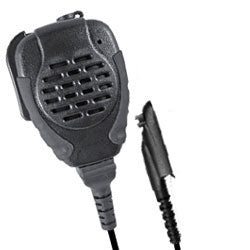 Pryme SPM-2133 Heavy Duty Remote Microphone for Motorola Radios
