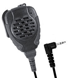 Pryme SPM-2163 Heavy Duty Remote Microphone for Cobra and Motorola Radios