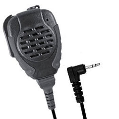 Pryme SPM-2163 Heavy Duty Remote Microphone for Cobra and Motorola Radios