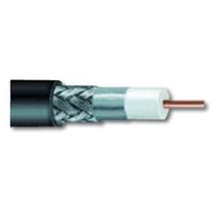 CommScope - Uniprise 5915 14 AWG Solid Copper Covered RG-11 MATV Coaxial Cable