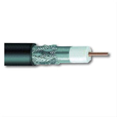 CommScope - Uniprise 0132V 18 AWG Solid Copper RG6 Coaxial Cable