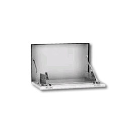 Chatsworth Products A1222-HR Ceiling Enclosure for Hubs, Switches and Patch Panels 2' x