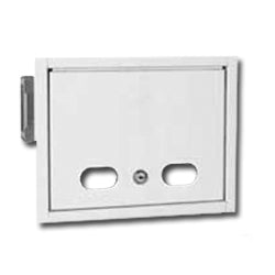 Chatsworth Products WA064-CAP Wireless Ceiling-Mounted Enclosure