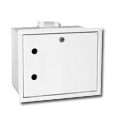 Chatsworth Products AAT-CAP-00-KIT Assembled Kits - Cisco Wireless Access Ceiling Enclosures with Faceplates
