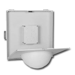 Chatsworth Products AAT-ACE-DOME Domed Wireless Enclosure