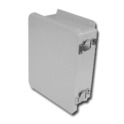 Chatsworth Products AAT-MWME-P Mini Wireless Wall Enclosure