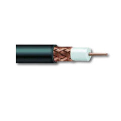 CommScope - Uniprise 5903 14 AWG Solid Bare Copper RG-11 Coaxial Cable
