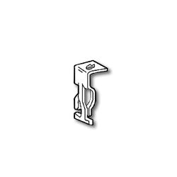 Erico ERI-ATA4I Top Mount Electrical Component Support with 1/4" 20 Thread Impression (Package of 100)