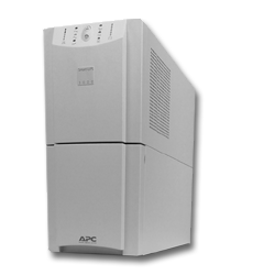 Schneider Electric SU3000NET SmartUPS System 3000VA Line Interactive