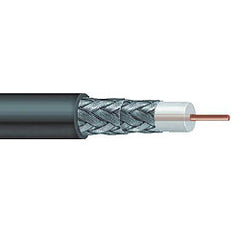 CommScope - Uniprise 7501 20 AWG Solid Bare Copper Video Coaxial Cable