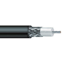 CommScope - Uniprise 3135 21 AWG Stranded Tinned Copper RG-58 Coaxial Cable