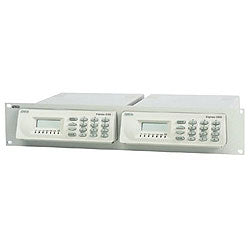Adtran 1200202L1 Dual ESP Mounting Shelf