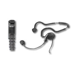 Pryme SPM-1410 Medium Duty Boom Microphone Headset for Icom Radios