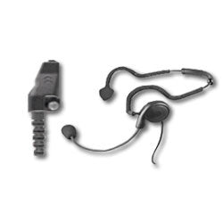Pryme SPM-1411 Medium Duty Boom Microphone Headset for Icom Radios