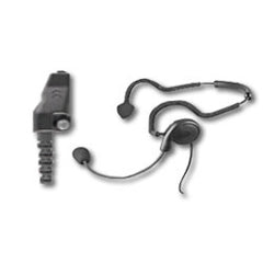 Pryme SPM-1411 Medium Duty Boom Microphone Headset for Icom Radios