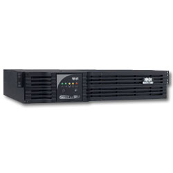 Tripp Lite SMX3000XLRT2U SmartPro Expandable Rack/Tower UPS