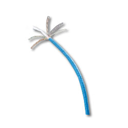 Panduit® PUR6X04BU-U TX6 10Gig UTP Copper Cable