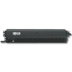 Tripp Lite PDU1220 20 Amp AC Power Distribution Unit