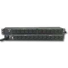 Tripp Lite PDU2430 24 Amp AC Power Distribution Unit