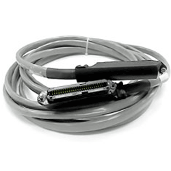 MISC AMP-CABLE 25 Pair / 50 Pin Amphenol Cable