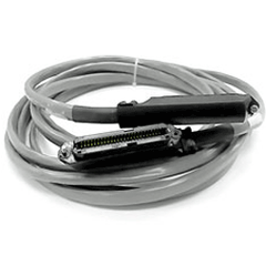 MISC AMP-CABLE 25 Pair / 50 Pin Amphenol Cable