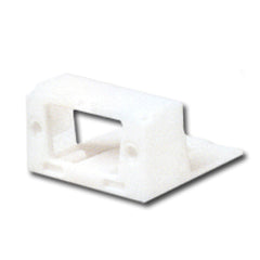 Panduit® CMDBIW-X Mini-Com Module Base for Din Subminiature Connectors (Pkg of 10)