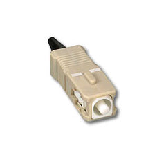 Leviton 49990-BMC SC Fast-Cure Connector Multimode QuickPack