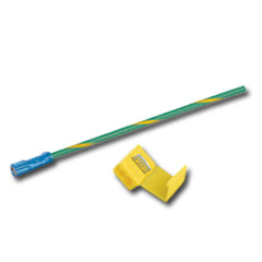 Panduit® CJSGK-X Module Grounding Kit