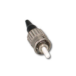 Leviton 49990-BST ST Fast-Cure Connector Single-Mode QuickPack