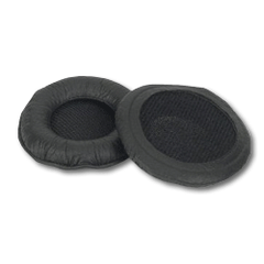 Sennheiser HZP01 Leatherette Ear Pad for Headsets (Package of 2)