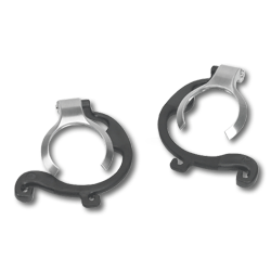 Sennheiser EC01 Right/Left Ear Clips