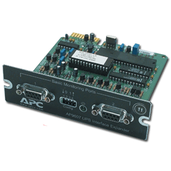 Schneider Electric AP9607 UPS Interface Expander