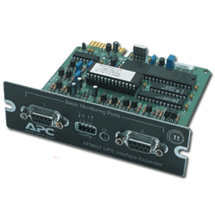 Schneider Electric AP9607 UPS Interface Expander