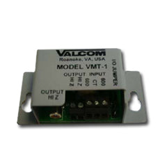 Valcom VMT-1 Input Ohm Matching Transformer