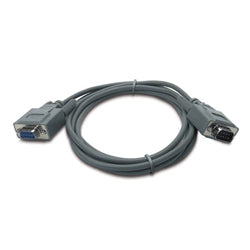 Schneider Electric 940-0020 6' UPS Communication Cable for NT/LAN Server Simple Signaling