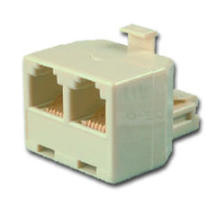 Allen Tel AT267 Modular "T" Adapter