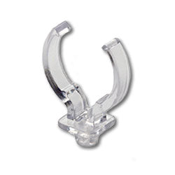 Leviton 23452-V Vertical Snap-In Lamp Support Clip