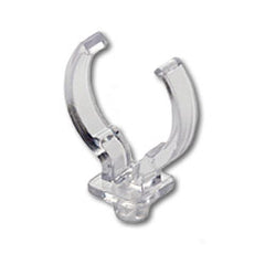 Leviton 23452-V Vertical Snap-In Lamp Support Clip