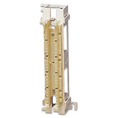 Leviton 41DW1-589 GigaMax 5e 110-Style 89-D Base - 50 Pair