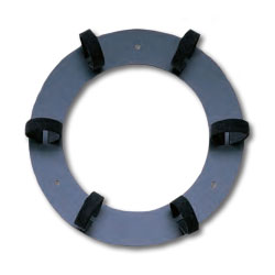 Leviton 48900-IFR Recloseable Storage Rings