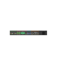 Yealink AP08 – Dante-Enabled Digital Signal Processor with AI-Powered Audio Optimization