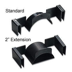 Leviton 49265-SL1 Slack Loop Storage Organizer