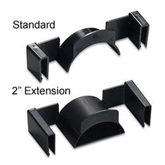 Leviton 49265-SL1 Slack Loop Storage Organizer