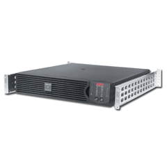 Schneider Electric SURTA1500RMXL Smart-UPS RT 1500VA RM 120V