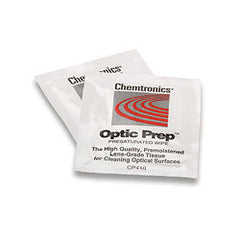 Leviton 49886-APD Alcohol Pad (Package of 100)