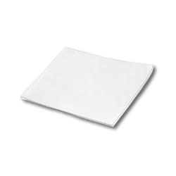 Leviton 49886-DWP Lint Free Dry Wipe (Package of 100)