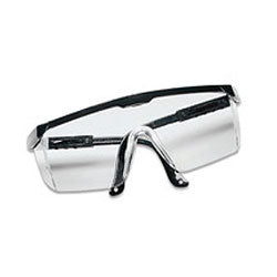 Leviton 49886-GLS Universal Safety Glasses