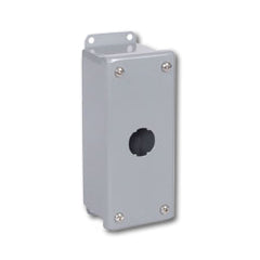 Hubbell HI1CB2G 1 Port NEMA 4/12 Surface Mount Box