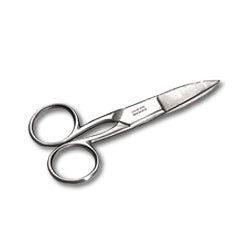 Leviton 49886-SIS Aramid Strand Scissors